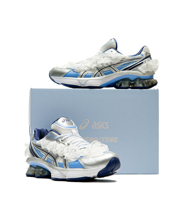 Asics x SHUSHU/TONG GEL-KINETIC FLUENT | 1203A822-101 | AFEW STORE